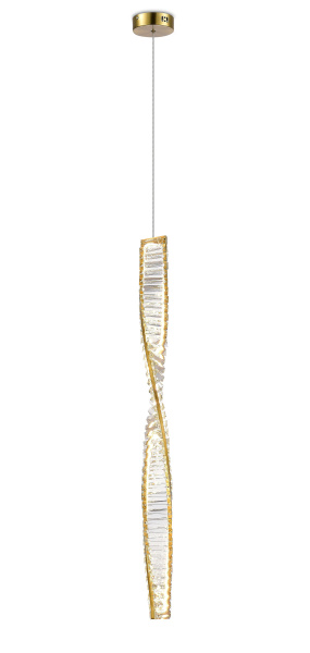 Люстра NW L2119-DW-100 BRASS (1)