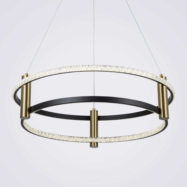 Подвесная светодиодная люстра Modelux Modestyle MS.8092.600