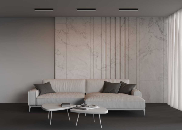 Линейный светильник Maytoni Technical LL311009