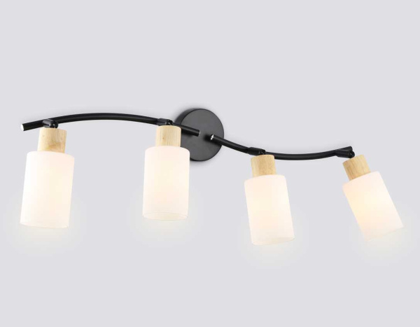 Настенно-потолочный спот Ambrella light TRADITIONAL TR8723