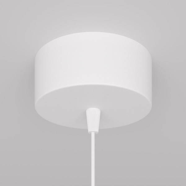 Подвесной светильник Maytoni Orlo P085PL-12W3K-W