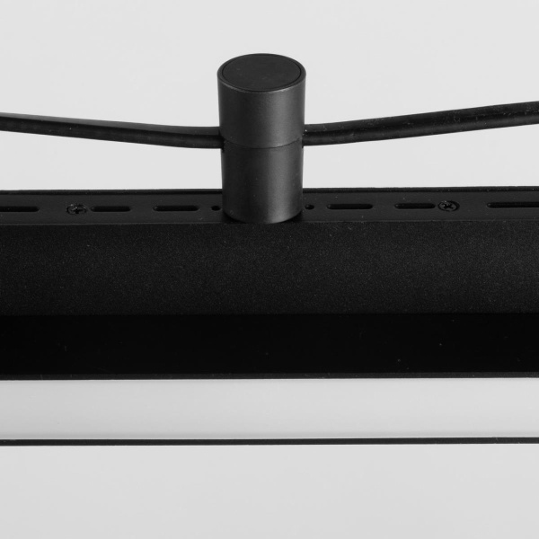 Трековый светильник De Markt Флекси 852011101