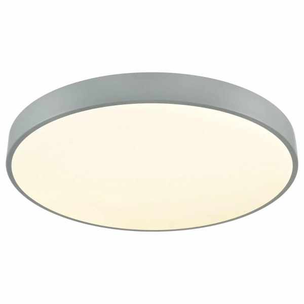 Светильник потолочный VELANTE Современный стиль 444-247-01