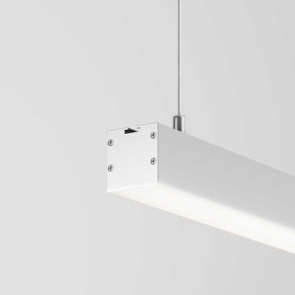 Линейный светильник Maytoni Technical LL312004
