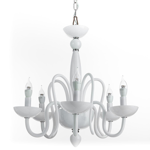 Подвесная люстра Divinare Pallada 6004/03 LM-5