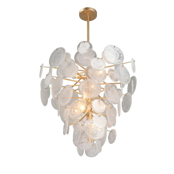 Подвесной светильник Vitaluce V5802-8/8PL