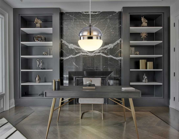 Подвесной светодиодный светильник Ambrella light High Light LH11003