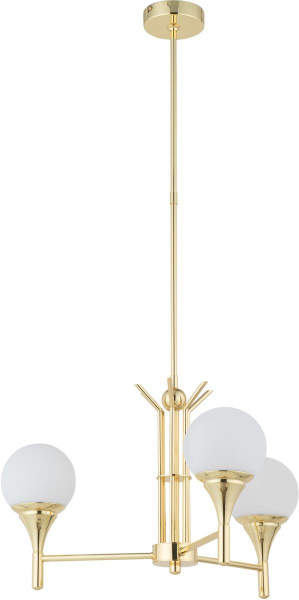 Подвесной светильник KUTEK MELEZE MEL-ZW-3(Z)