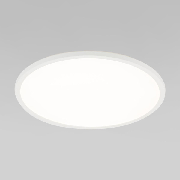 Потолочный светодиодный светильник TK Lighting 18902 Aqua CCT+DIM IP54