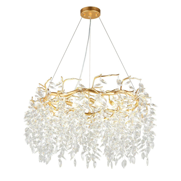 Подвесная люстра Aployt Gertunia APL.847.03.13