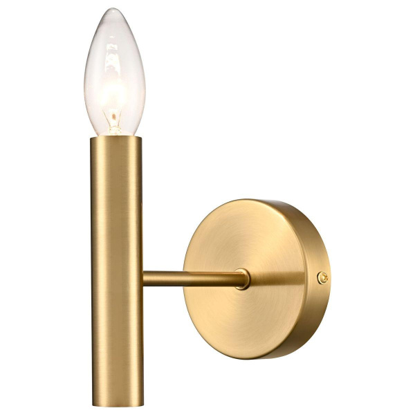 Светильник настенный Velante 367-501-01