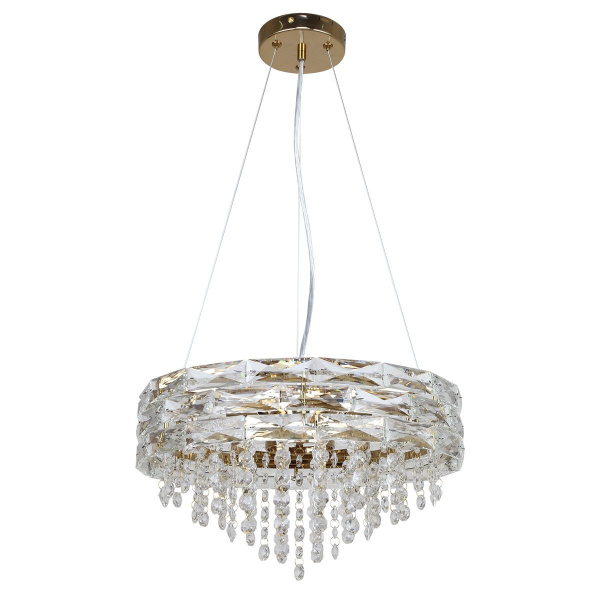 Подвесная люстра Favourite Icicle 4251-6P