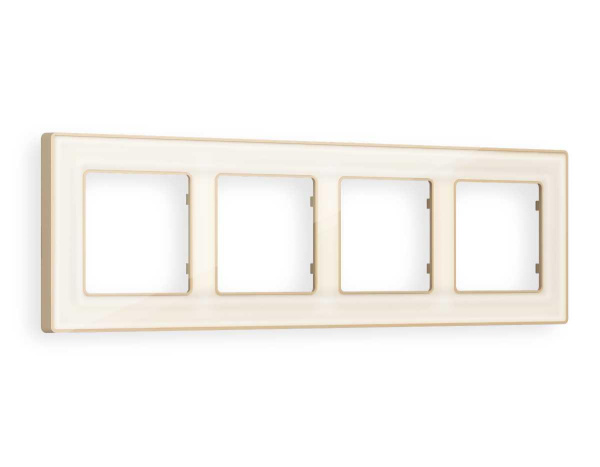 Рамка AMBRELLA VOLT AF580344