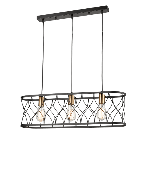 Подвесной светильник Vele Luce Ulik VL6242P03