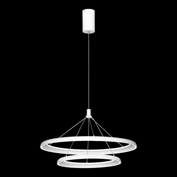 Люстра подвесная Lussole HARDIN LSP-7426