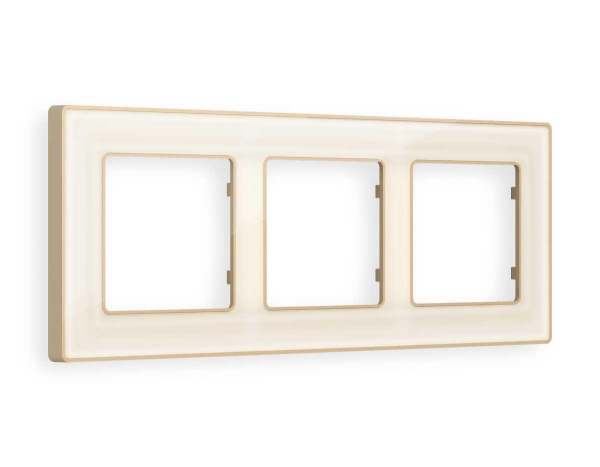 Рамка AMBRELLA VOLT AF580343