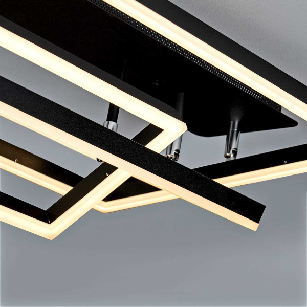 Потолочный светильник LED4U L11001-3CL ВК