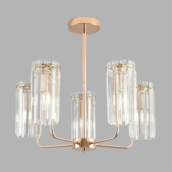 Люстра Lumion CLASSI 8347/5