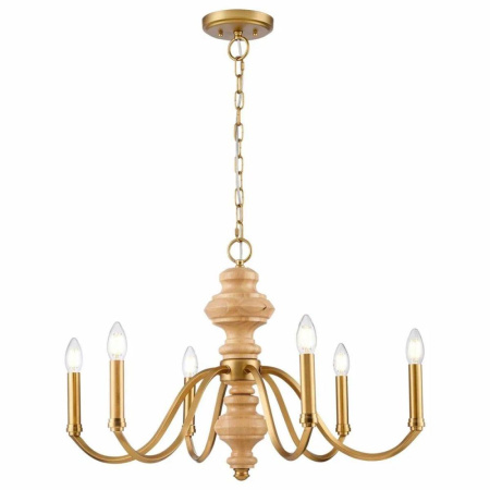 Подвесной светильник WERTMARK DONNA WE584.06.503