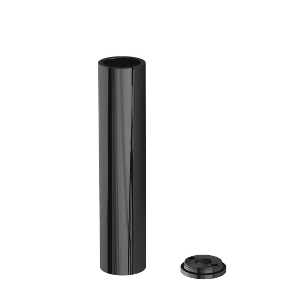 Крепления подвесные для гибкого неона Elektrostandard Full Light FL 28120 черный a063435 4690389195921