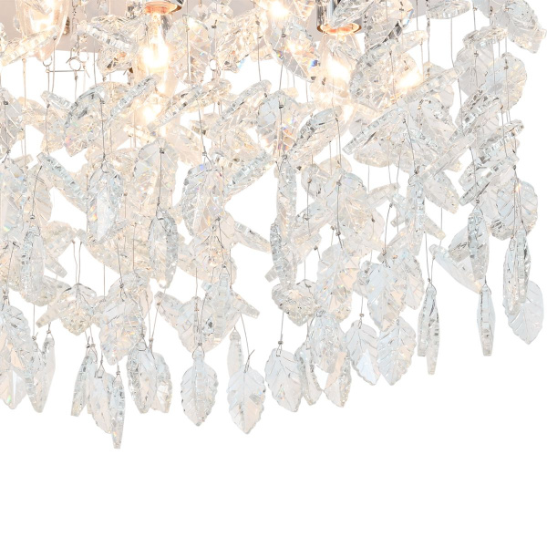 Потолочный светильник Escada Plitvice 140021/6C Chrome ES0000093