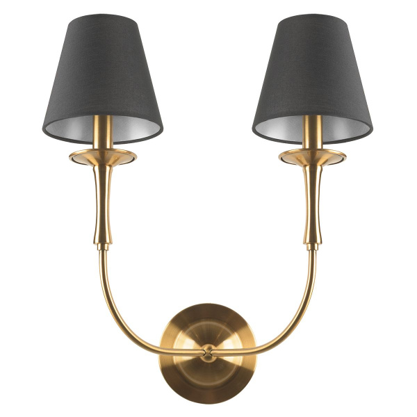 Настенный светильник Loft it Lattice 10435W