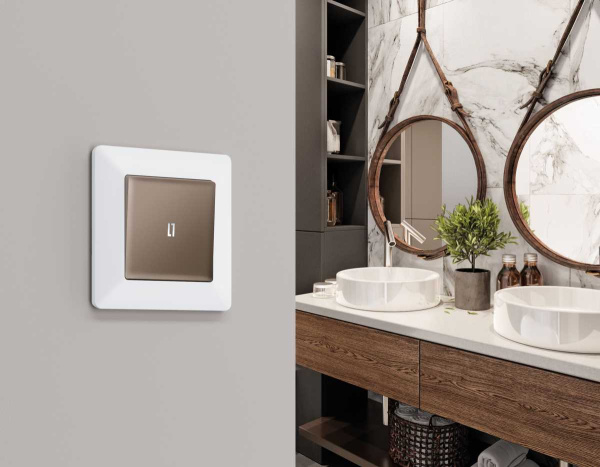 Рамка AMBRELLA VOLT AF110122