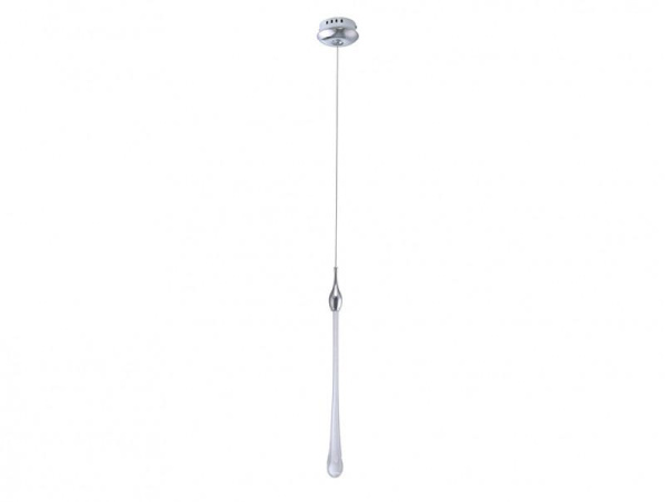 Подвесной светильник Newport 15501/S chrome М0069353