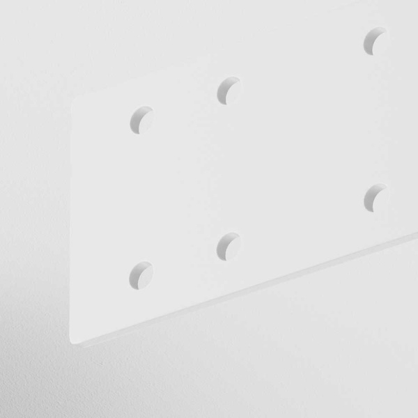 Прямой коннектор для магнитного шинопровода Maytoni Magnetic track system TRA004C-21W