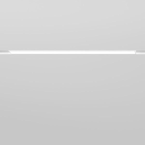Трековый светодиодный светильник Elektrostandard Slim Magnetic 85002/01 a059183