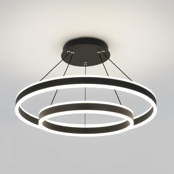 Подвесной светодиодный светильник Citilux Дуэт CL719641