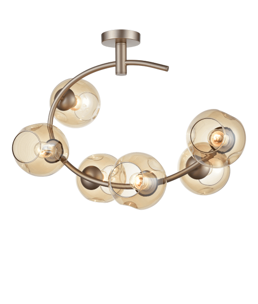 Потолочный светильник Vele Luce Astoria VL5004P62