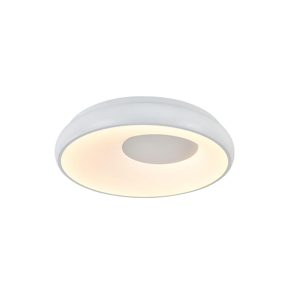 Потолочный светодиодный светильник Indigo Cratere 14016/1С White V000152L