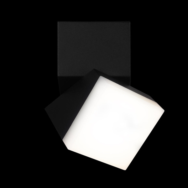 Уличный настенный светильник Loft IT Eterno 100010/A