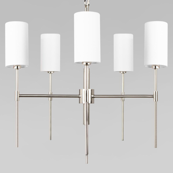 Подвесная люстра Loft IT Comfy 10307 Nickel