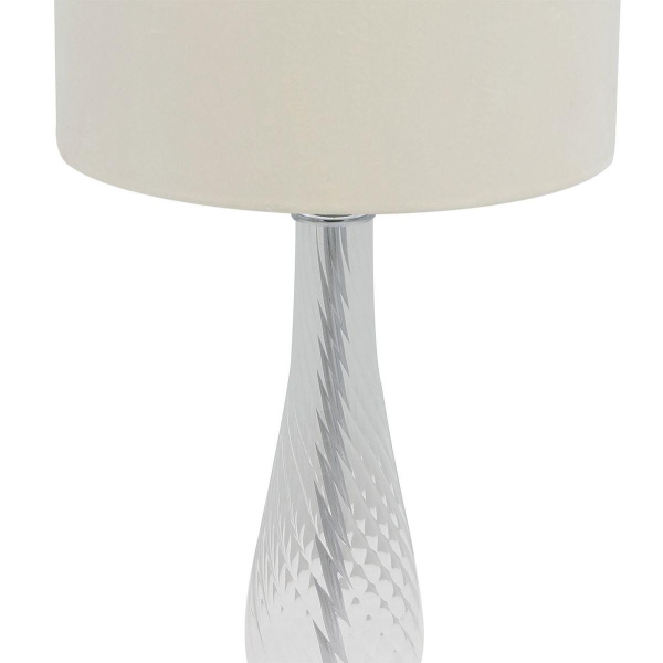 Настольная лампа Escada Ersa 10206/T Clear