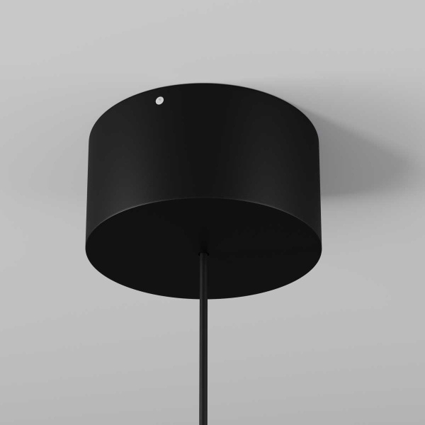 Подвесной светильник Maytoni Outdoor O491PL-L8B3K