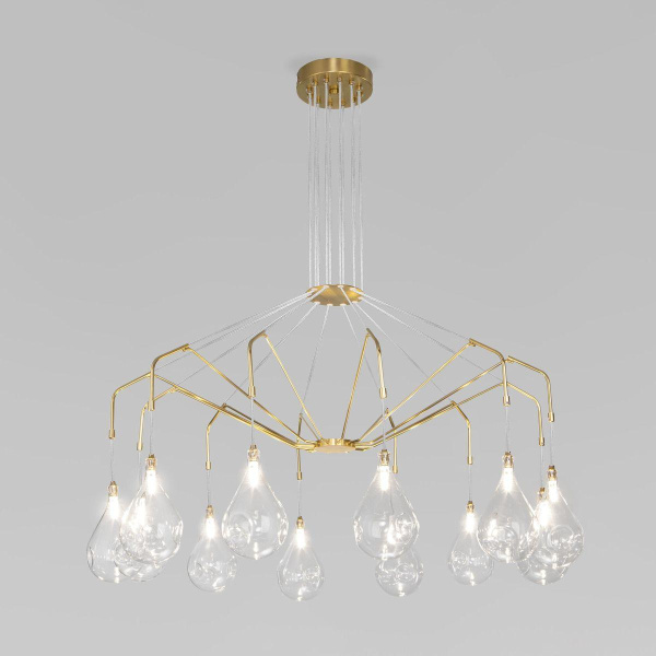 Люстра Eurosvet a071499