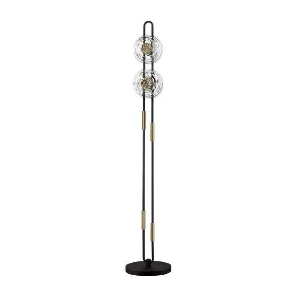 Торшер Odeon Light Exclusive Modern Magnet 5407/23FL