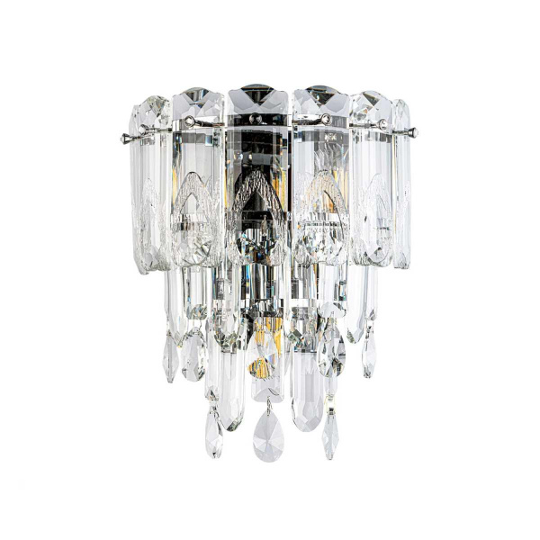 Настенный светильник MODELUX ML.7220.320 CR