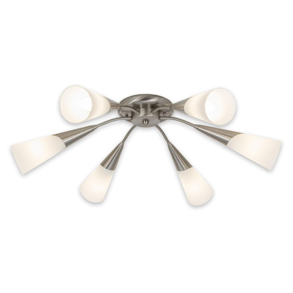 Потолочная люстра Citilux Фокус CL103161