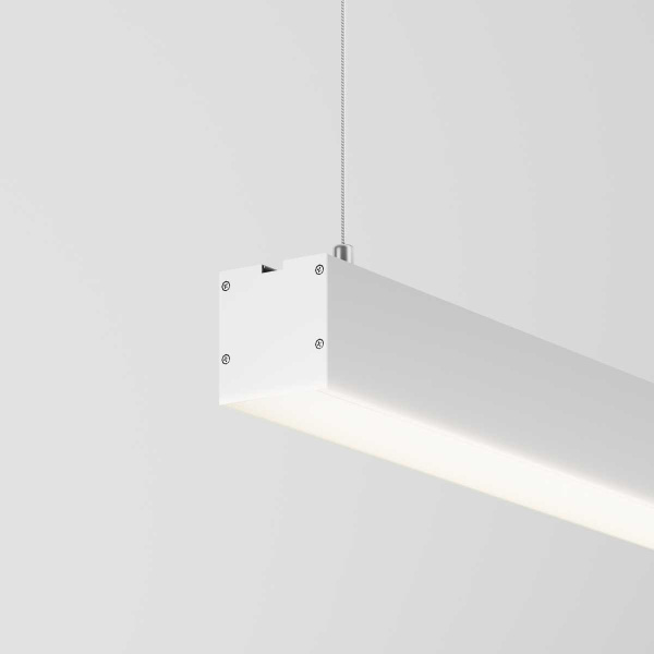 Линейный светильник Maytoni Technical LL312018