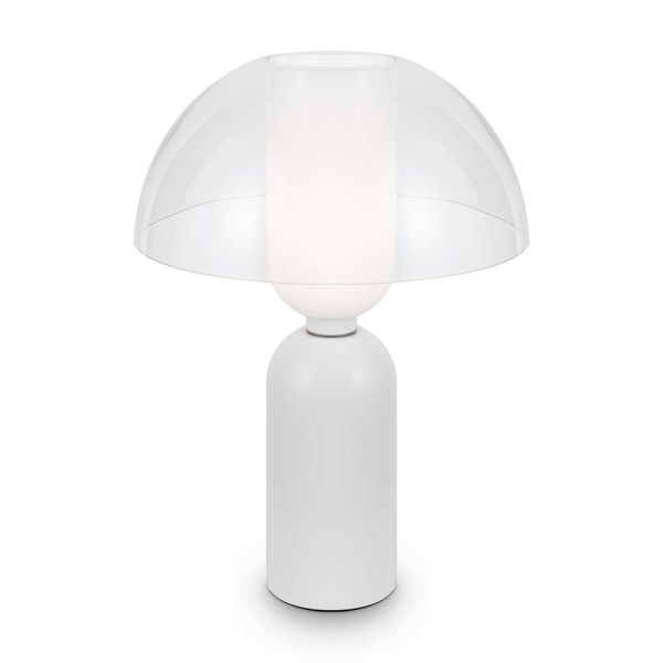 Настольная лампа Maytoni Memory MOD177TL-01W