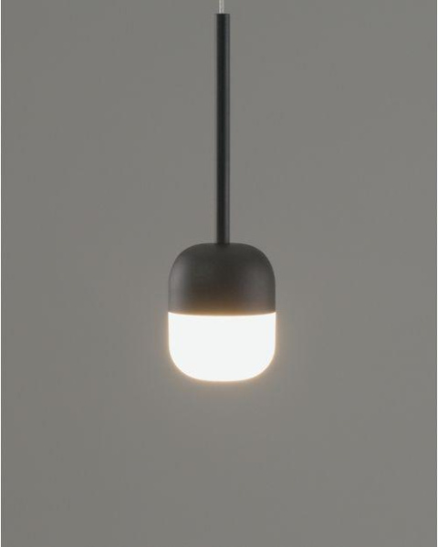 Подвесной светодиодный светильник Moderli Drop V10863-PL