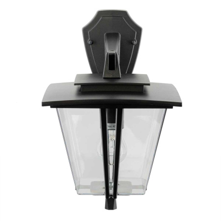 Уличный настенный светильник Citilux Forts CLU10W