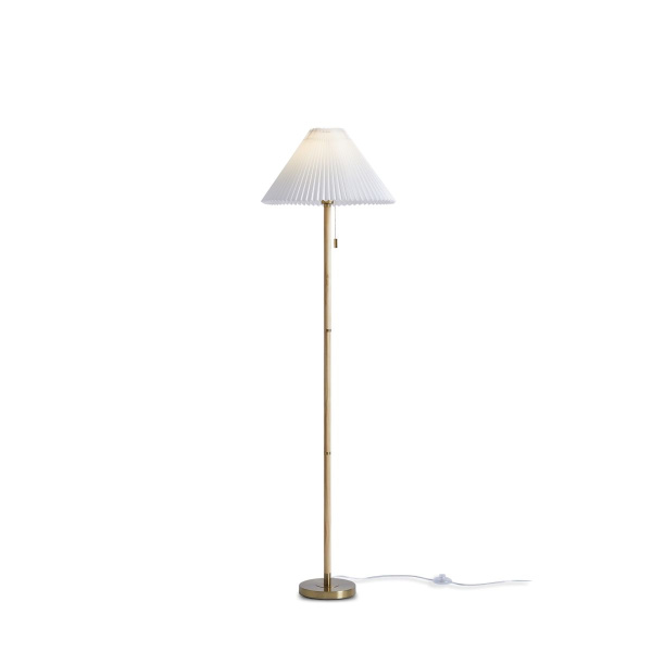 Торшер Freya Modern Kinsley FR5533FL-01BS