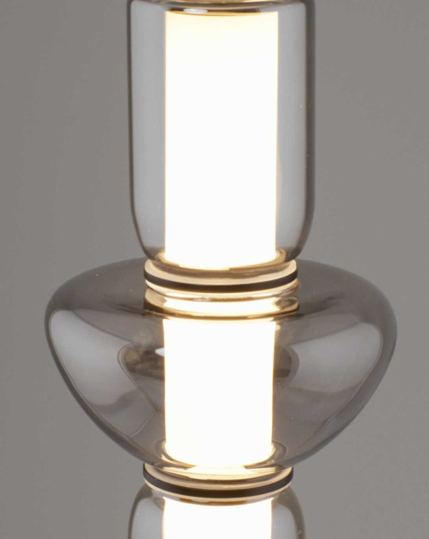 Светильник подвесной светодиодный Moderli Arabella V11169-PL