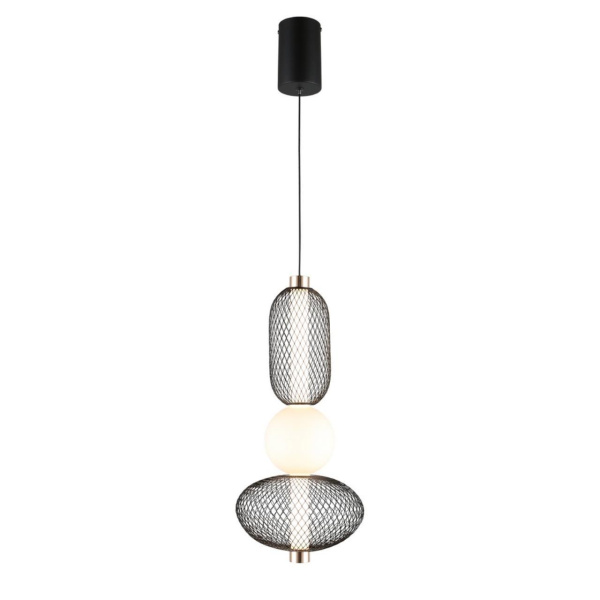 Подвесной светодиодный светильник Aployt Nikusia APL.658.06.13