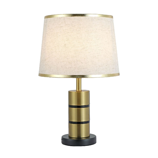 Настольная лампа Modelux ML.5515.01TL BS