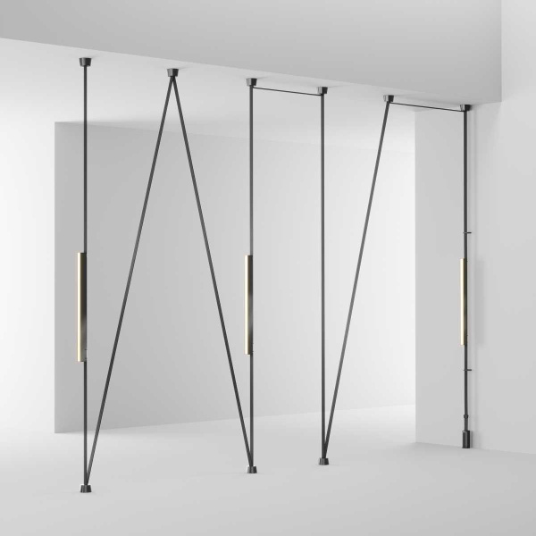 Готовая конструкция (набор) Maytoni Technical TFC-Par-CF03-GR